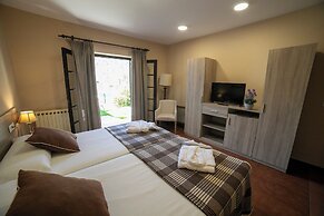 Hotel Villa de Grazalema