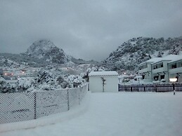 Hotel Villa de Grazalema