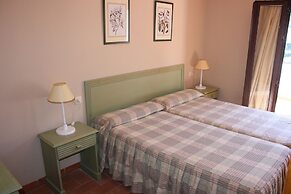 Hotel Villa de Grazalema