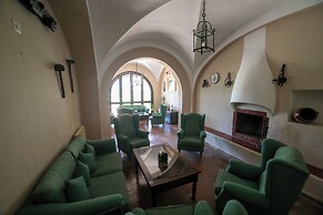 Hotel Villa de Grazalema