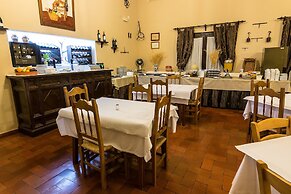 Hotel Villa de Grazalema