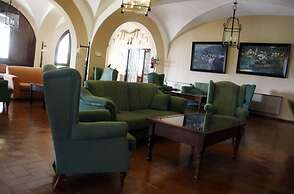 Hotel Villa de Grazalema