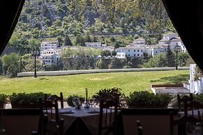 Hotel Villa de Grazalema