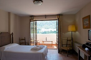 Hotel Villa de Grazalema