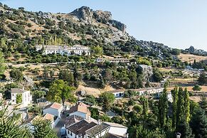 Hotel Villa de Grazalema