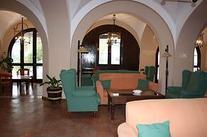 Hotel Villa de Grazalema