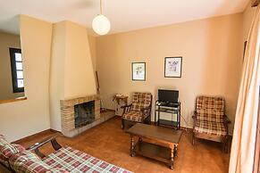 Hotel Villa de Grazalema