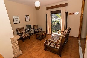 Hotel Villa de Grazalema