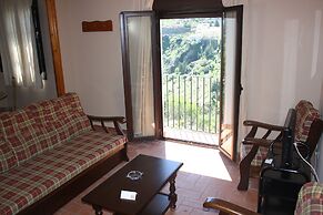 Hotel Villa de Grazalema