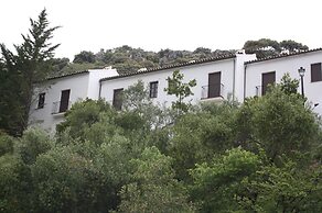 Hotel Villa de Grazalema