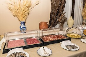 Hotel Villa de Grazalema