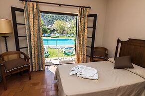 Hotel Villa de Grazalema