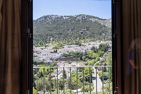 Hotel Villa de Grazalema