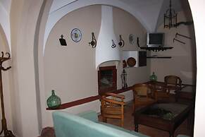 Hotel Villa de Grazalema