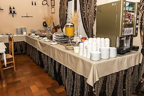 Hotel Villa de Grazalema