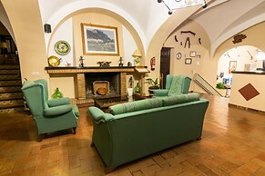 Hotel Villa de Grazalema