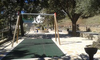 Hotel Villa de Grazalema