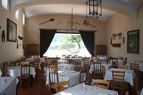 Hotel Villa de Grazalema