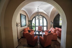 Hotel Villa de Grazalema