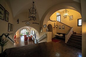 Hotel Villa de Grazalema