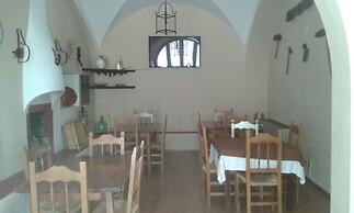 Hotel Villa de Grazalema