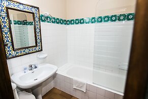 Hotel Villa de Grazalema