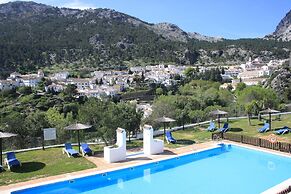 Hotel Villa de Grazalema