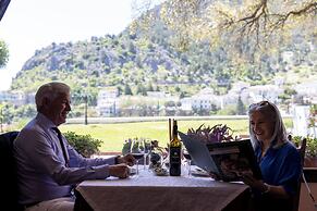 Hotel Villa de Grazalema