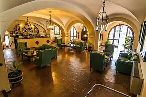 Hotel Villa de Grazalema