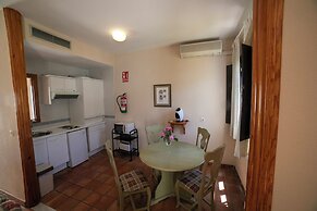 Hotel Villa de Grazalema