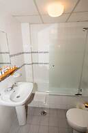 Hotel Villa de Grazalema