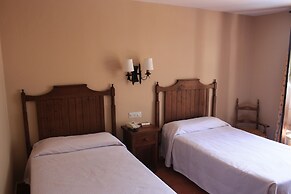 Hotel Villa de Grazalema