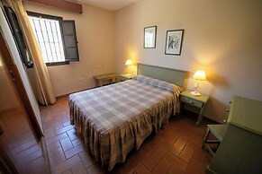 Hotel Villa de Grazalema