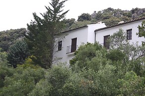 Hotel Villa de Grazalema
