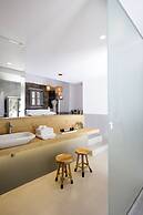 Dreambox Mykonos Suites