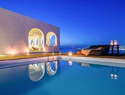 Dreambox Mykonos Suites