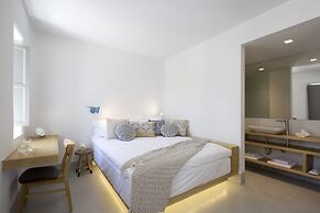 Dreambox Mykonos Suites