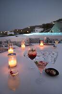 Dreambox Mykonos Suites