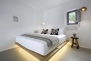 Dreambox Mykonos Suites