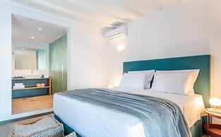 Dreambox Mykonos Suites