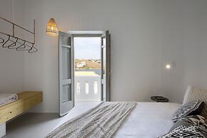 Dreambox Mykonos Suites