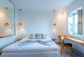 Dreambox Mykonos Suites