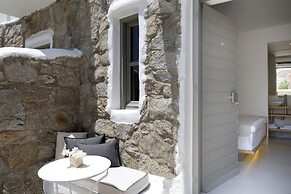 Dreambox Mykonos Suites