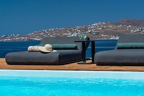 Dreambox Mykonos Suites