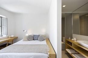 Dreambox Mykonos Suites