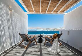 Dreambox Mykonos Suites