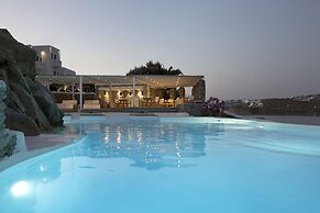 Dreambox Mykonos Suites