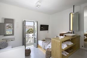 Dreambox Mykonos Suites