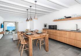 Dreambox Mykonos Suites