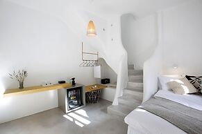 Dreambox Mykonos Suites